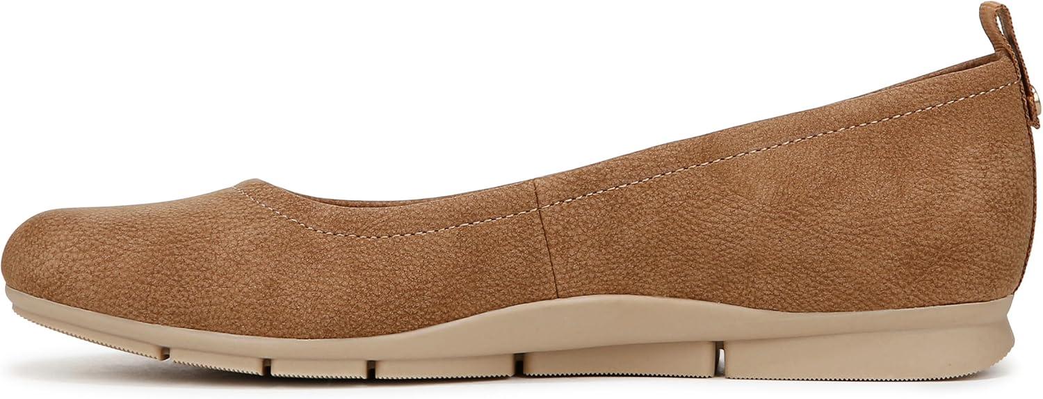 image:imageDrScholls Shoes Womens TimelessHoney Brown