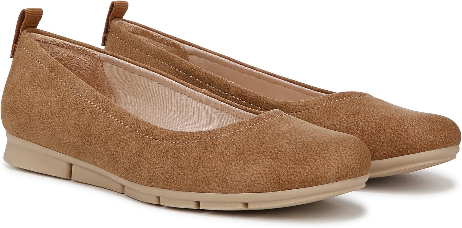 image:imageDrScholls Shoes Womens TimelessHoney Brown