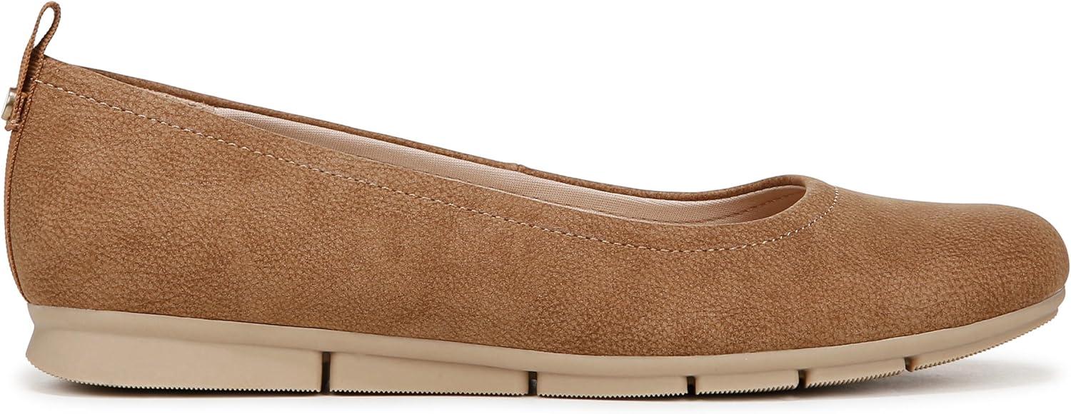 image:imageDrScholls Shoes Womens TimelessHoney Brown