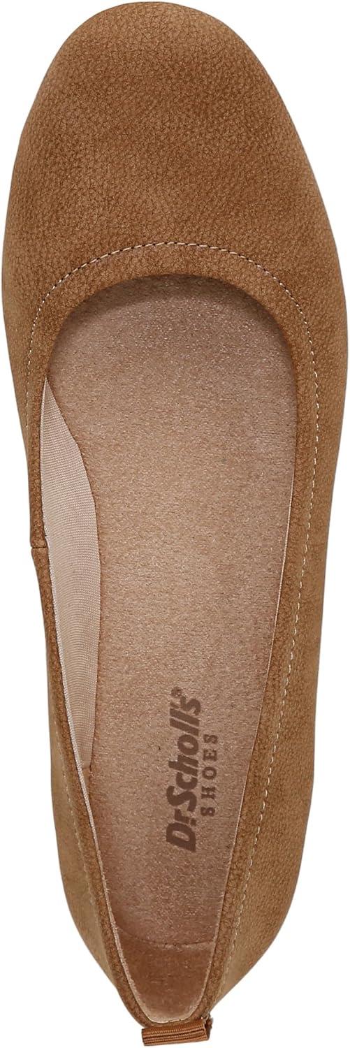 image:imageDrScholls Shoes Womens TimelessHoney Brown