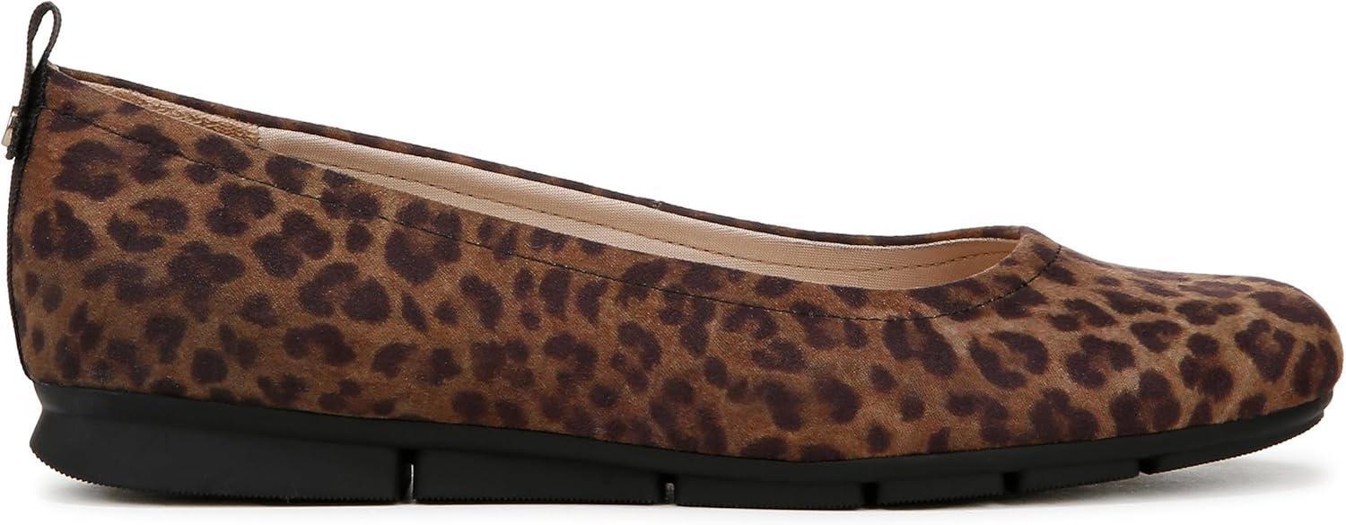 image:imageDrScholls Shoes Womens TimelessLeopard Print