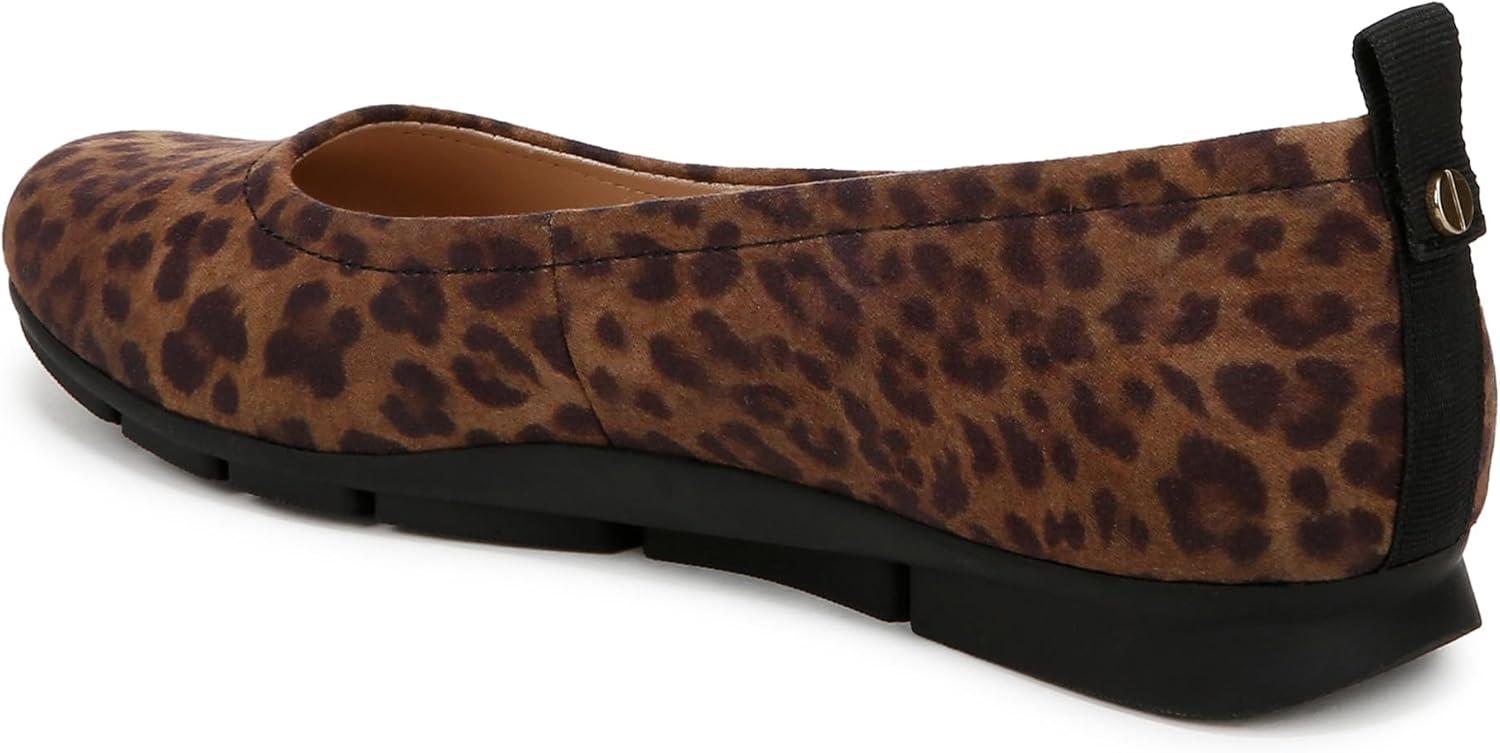 image:imageDrScholls Shoes Womens TimelessLeopard Print