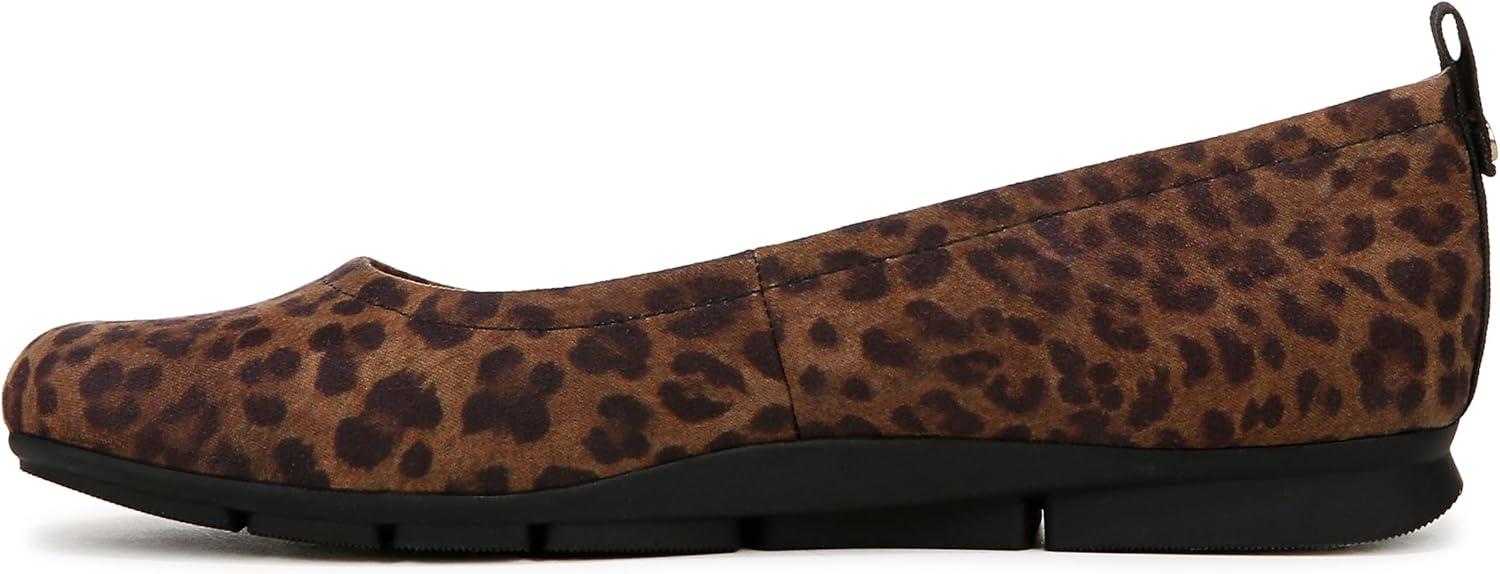 image:imageDrScholls Shoes Womens TimelessLeopard Print