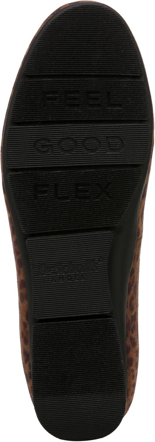image:imageDrScholls Shoes Womens TimelessLeopard Print