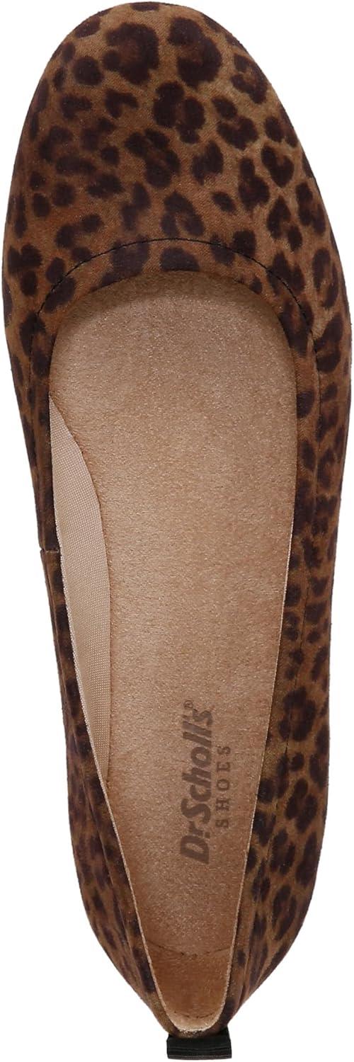 image:imageDrScholls Shoes Womens TimelessLeopard Print