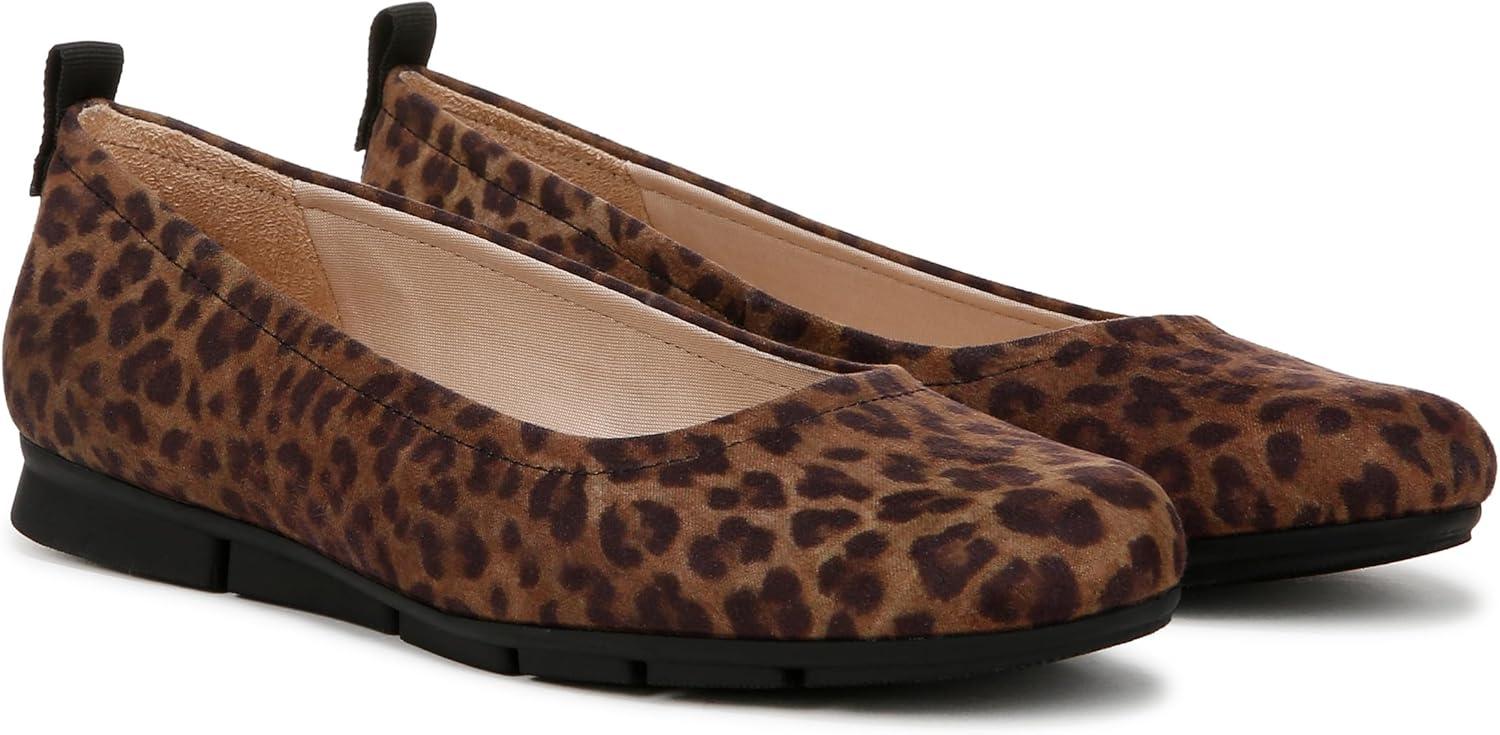 image:imageDrScholls Shoes Womens TimelessLeopard Print