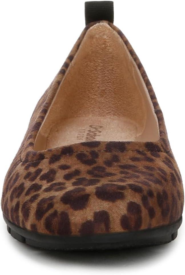 image:imageDrScholls Shoes Womens TimelessLeopard Print
