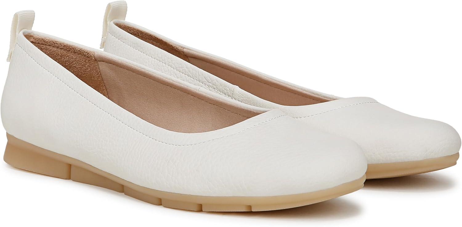 image:imageDrScholls Shoes Womens TimelessOffwhite