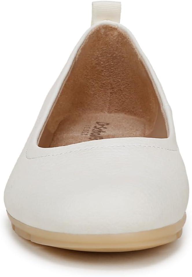 image:imageDrScholls Shoes Womens TimelessOffwhite