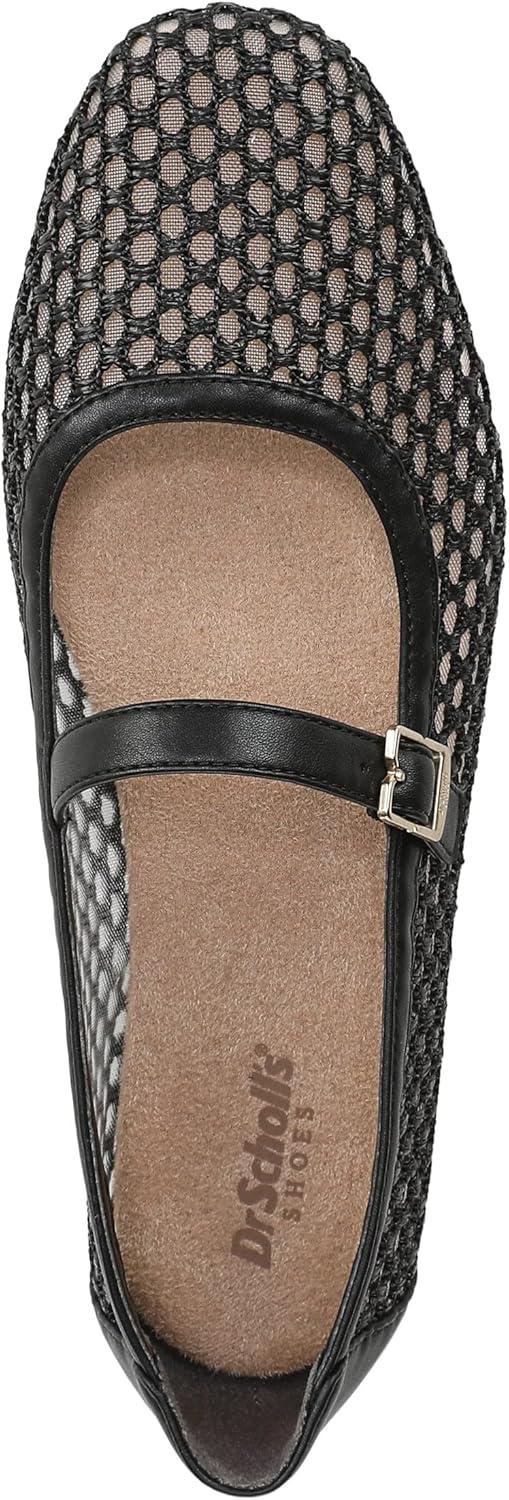 image:imageDrScholls Shoes Womens WrenBlack Woven