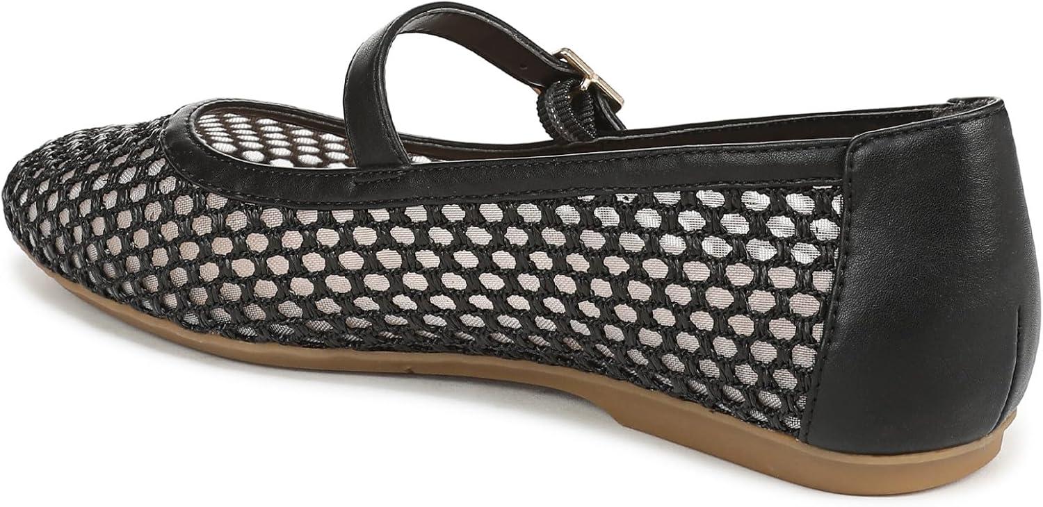 image:imageDrScholls Shoes Womens WrenBlack Woven