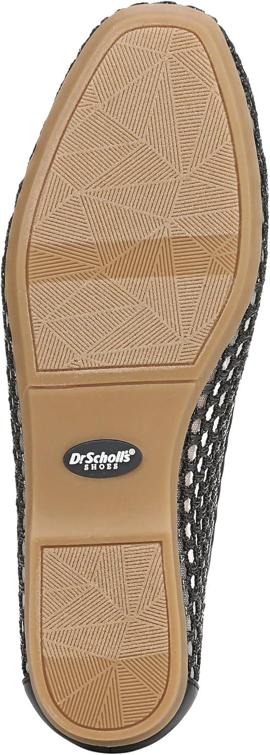 image:imageDrScholls Shoes Womens WrenBlack Woven