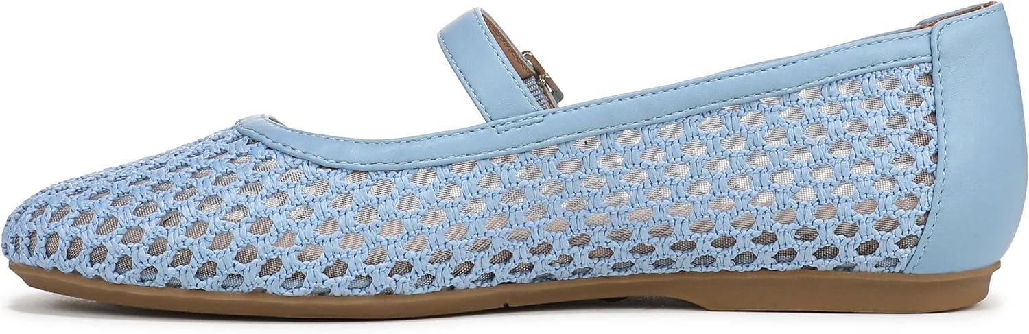 image:imageDrScholls Shoes Womens WrenBlue Sky Woven