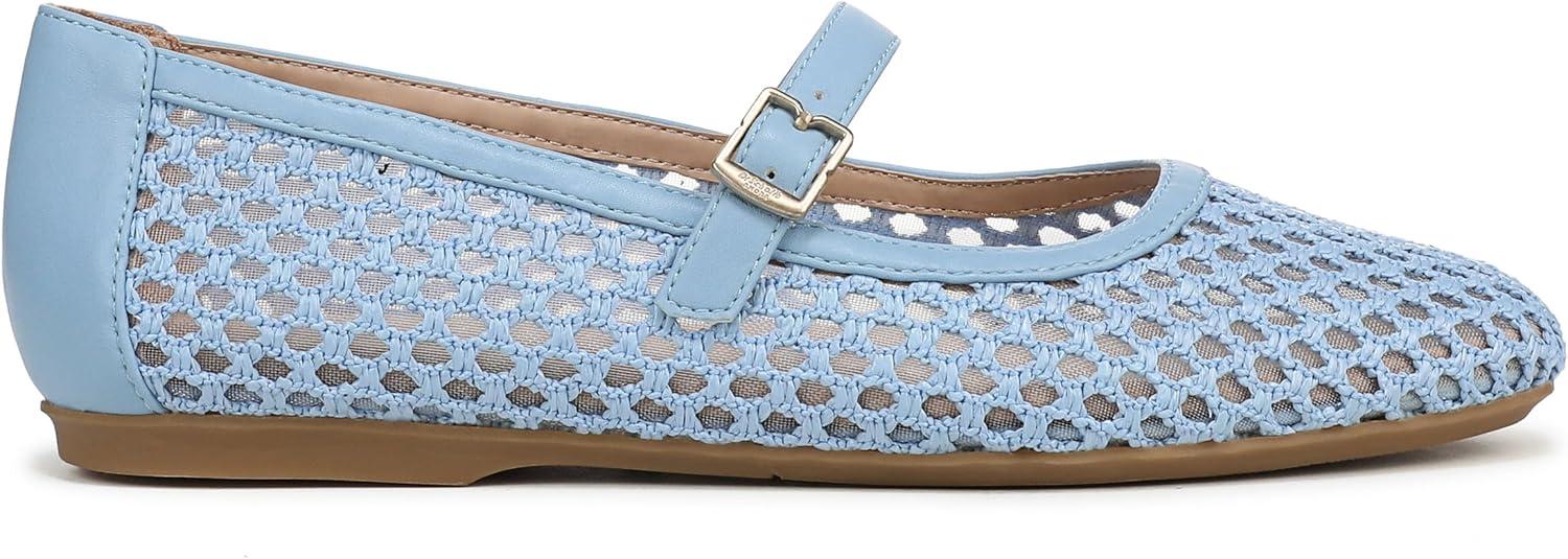 image:imageDrScholls Shoes Womens WrenBlue Sky Woven