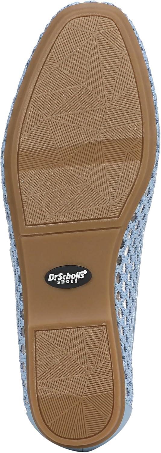 image:imageDrScholls Shoes Womens WrenBlue Sky Woven