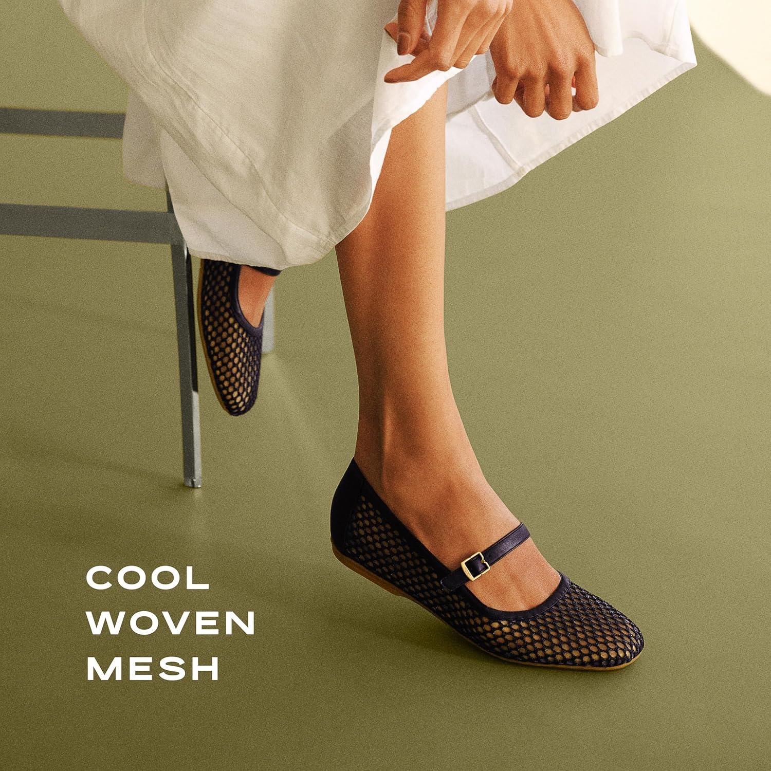 image:imageDrScholls Shoes Womens WrenBlue Sky Woven