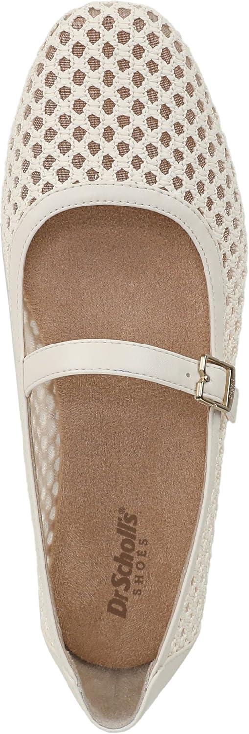 image:imageDrScholls Shoes Womens WrenWhite Woven