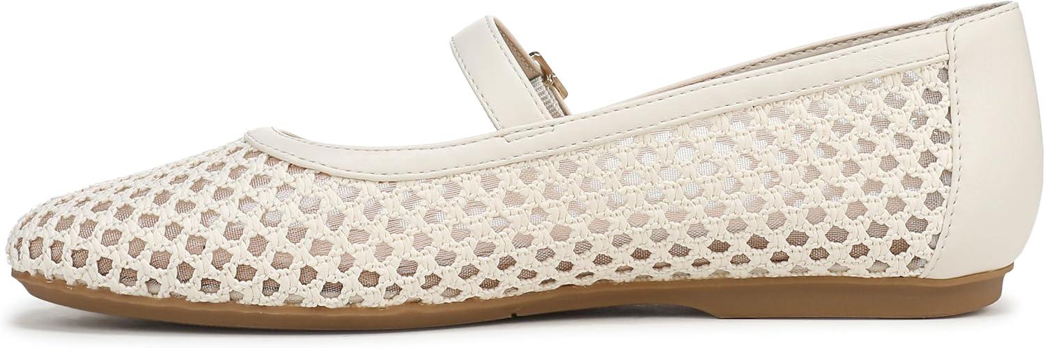 image:imageDrScholls Shoes Womens WrenWhite Woven