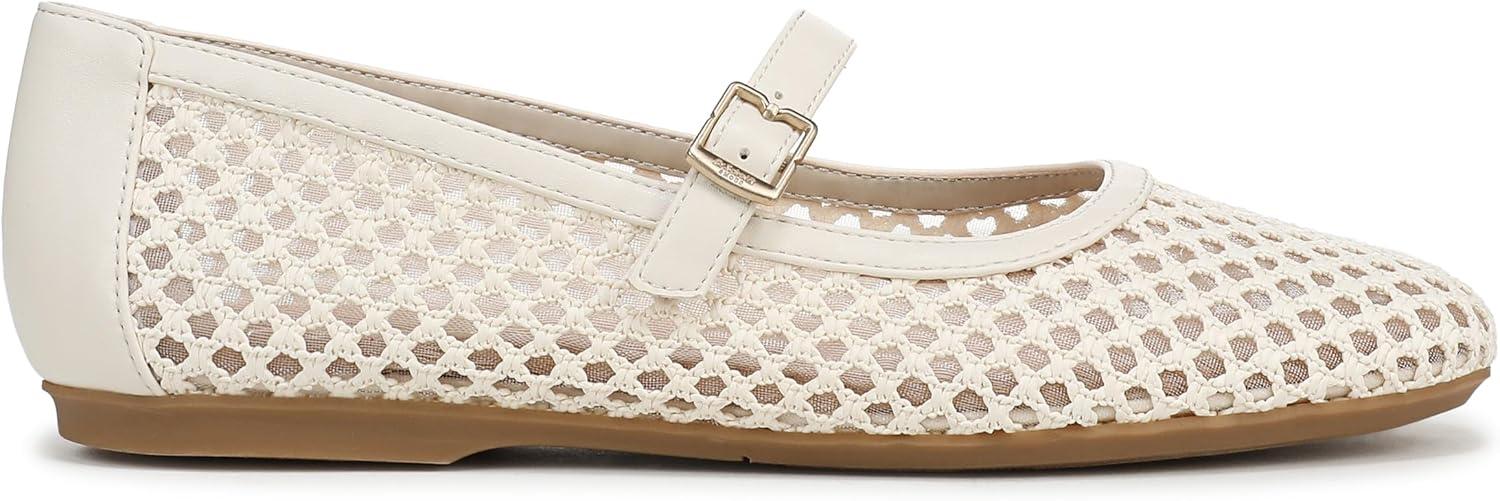 image:imageDrScholls Shoes Womens WrenWhite Woven