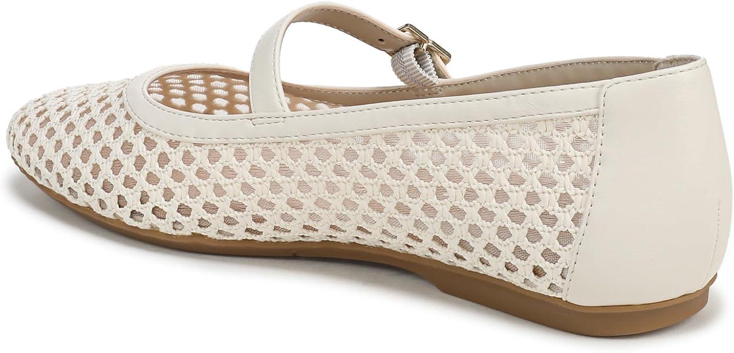 image:imageDrScholls Shoes Womens WrenWhite Woven
