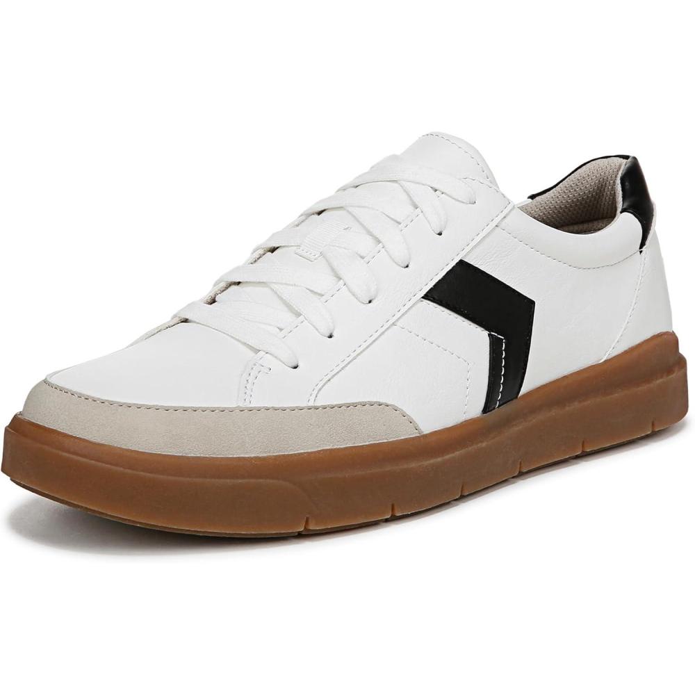 image:imageDr Scholls Madison MenWhiteBlack Smooth