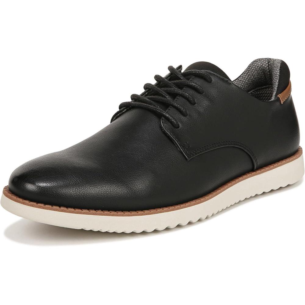 image:imageDr Scholls Shoes Mens SyncBlack Fearless