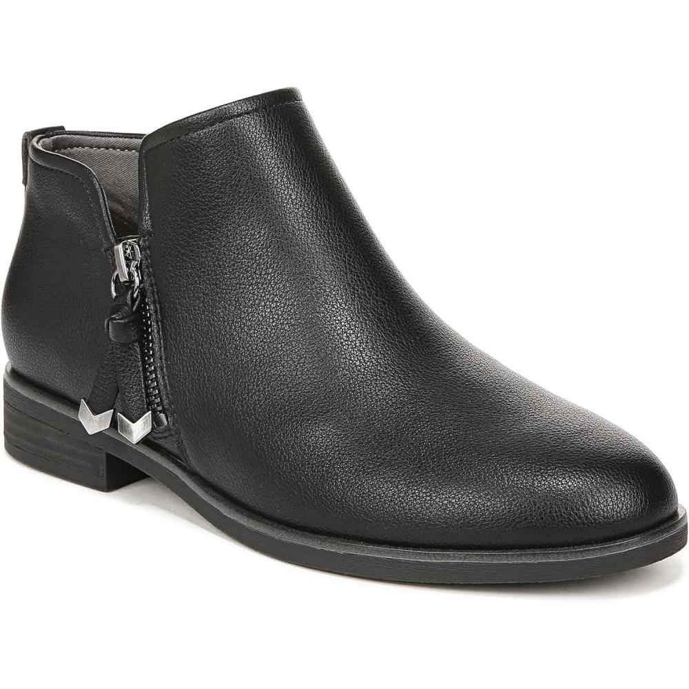image:imageDr Scholls Shoes Womens AstirBlack Smooth