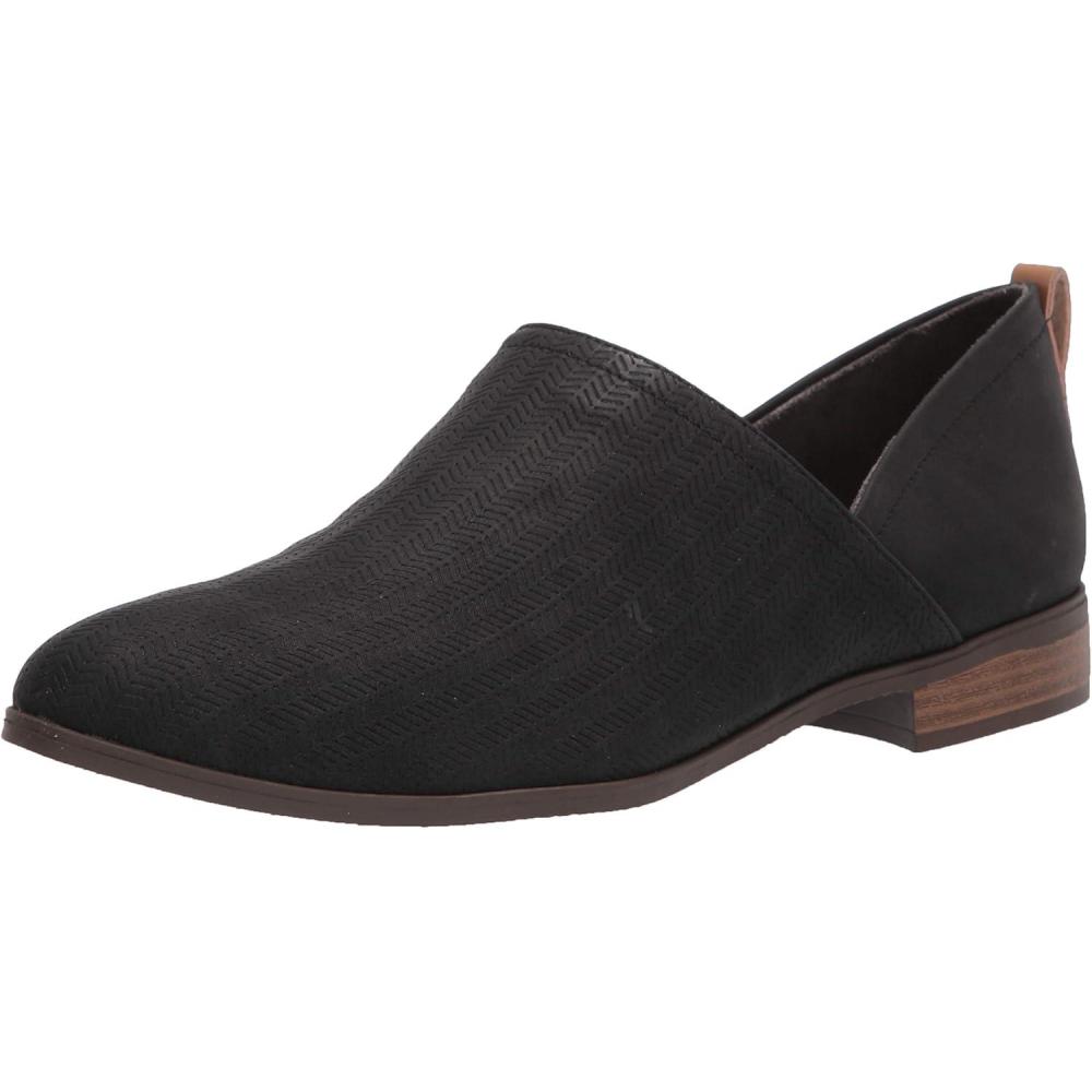 image:imageDr Scholls Shoes Womens RulerBlack