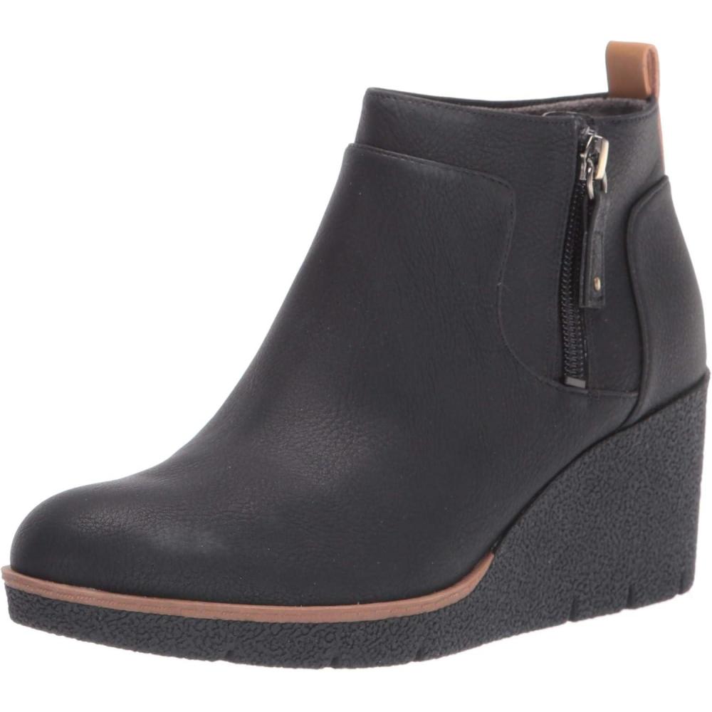 image:imageDrScholls SHOES womens BiancaBlack Smooth