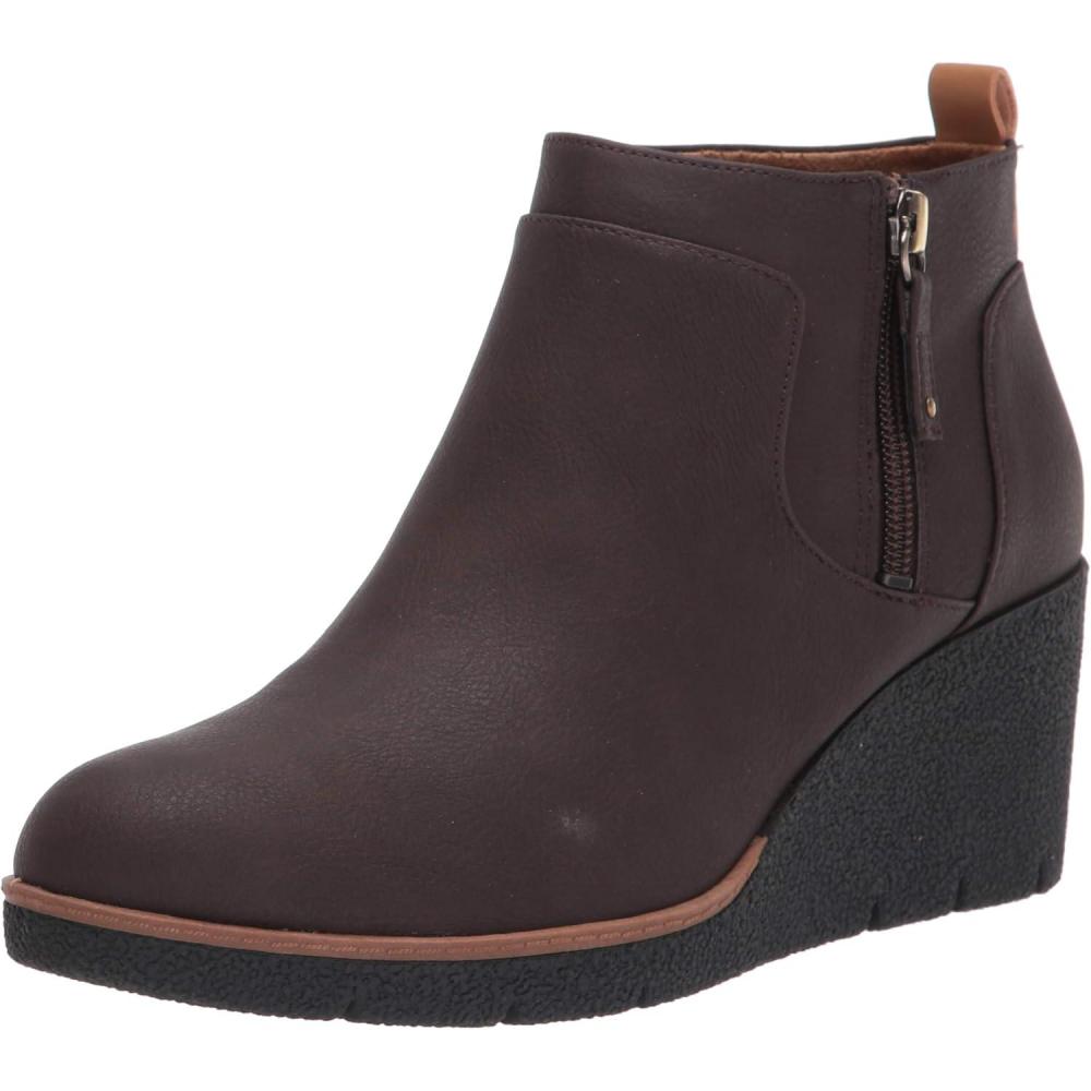 image:imageDrScholls SHOES womens BiancaBrown Smooth