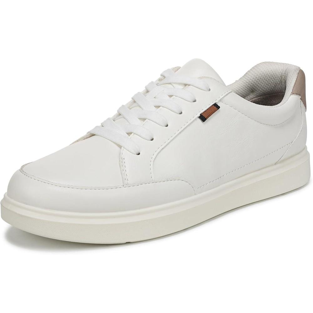 image:imageDrScholls Shoes Mens City Cloud LaceWhite