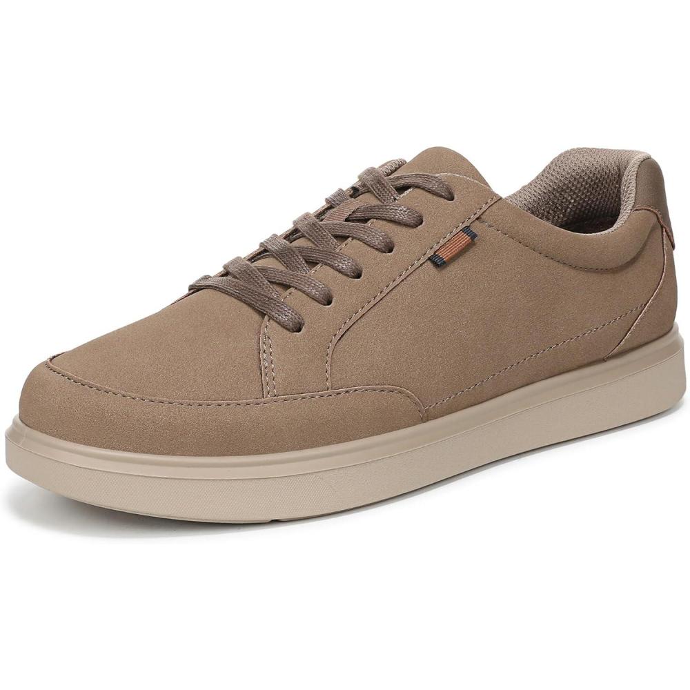 image:imageDrScholls Shoes Mens City Cloud LaceWoodsmoke Brown