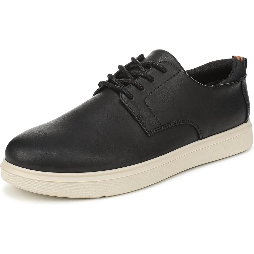 image:imageDrScholls Shoes Mens City Cloud OxfordBlackWhite