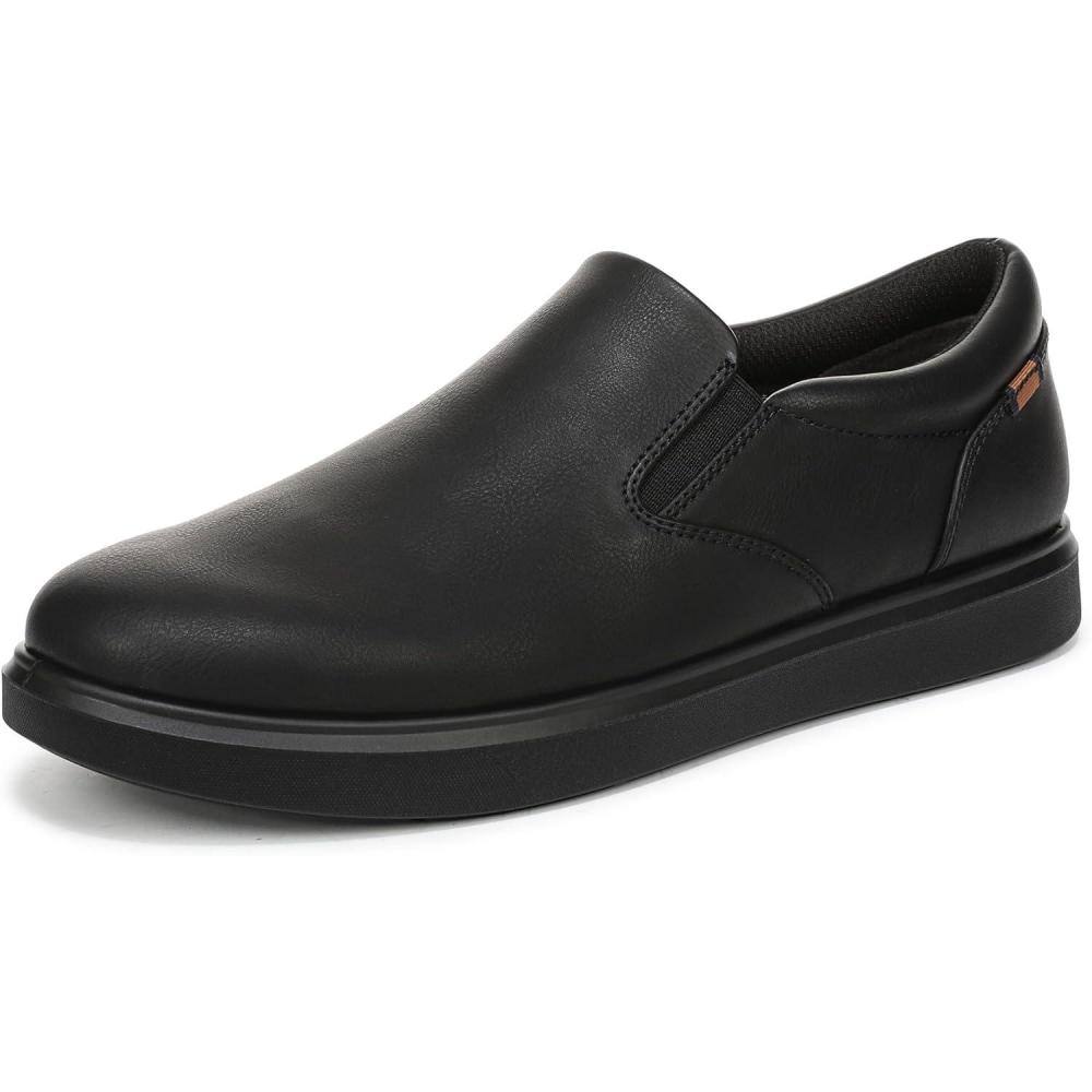 image:imageDrScholls Shoes Mens City CloudBlackBlack