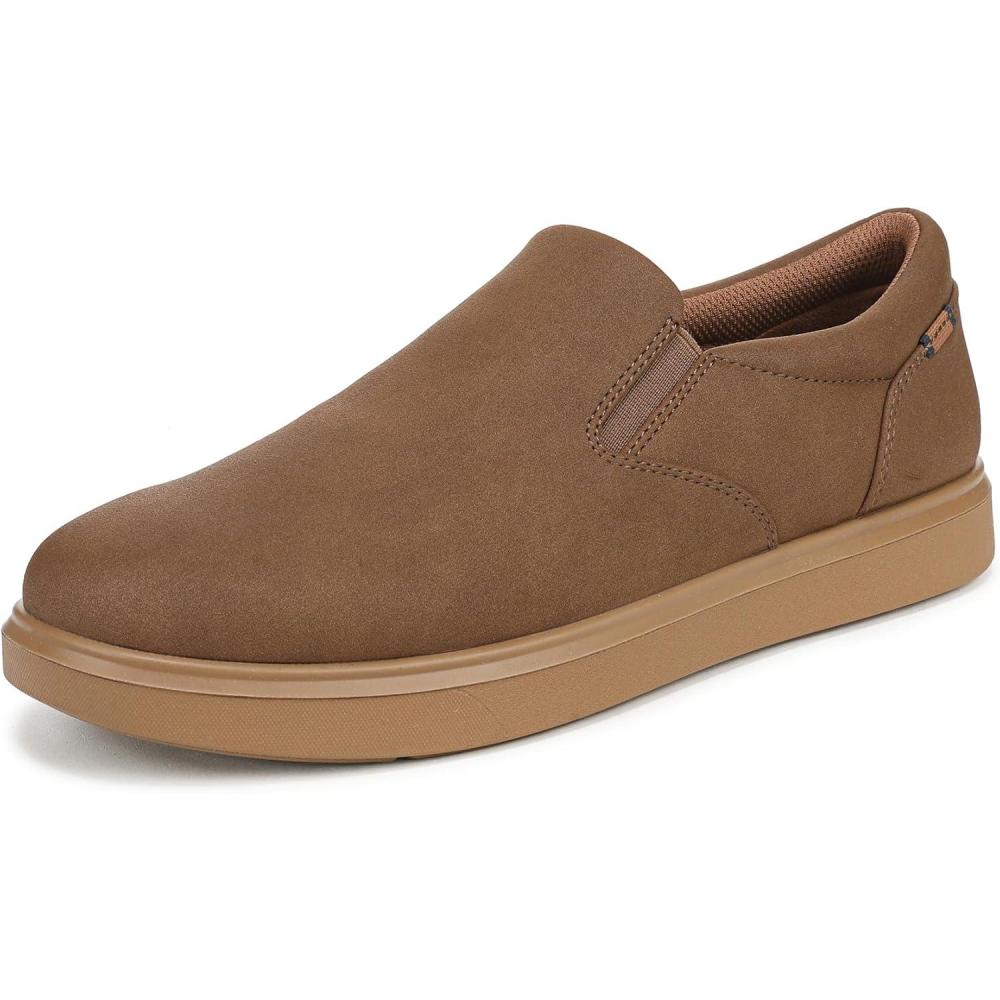 image:imageDrScholls Shoes Mens City CloudMid BrownBrown