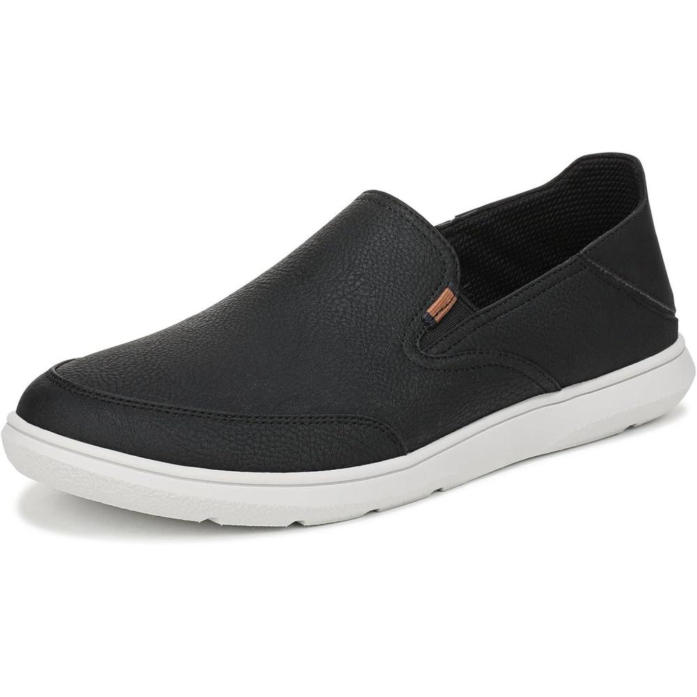 image:imageDrScholls Shoes Mens Easy Going Mens SlipBlack