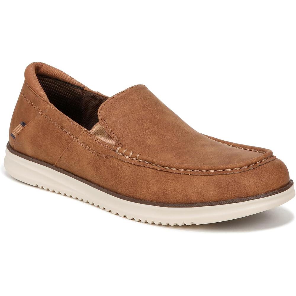 image:imageDrScholls Shoes Mens Sync ChillTan Smooth