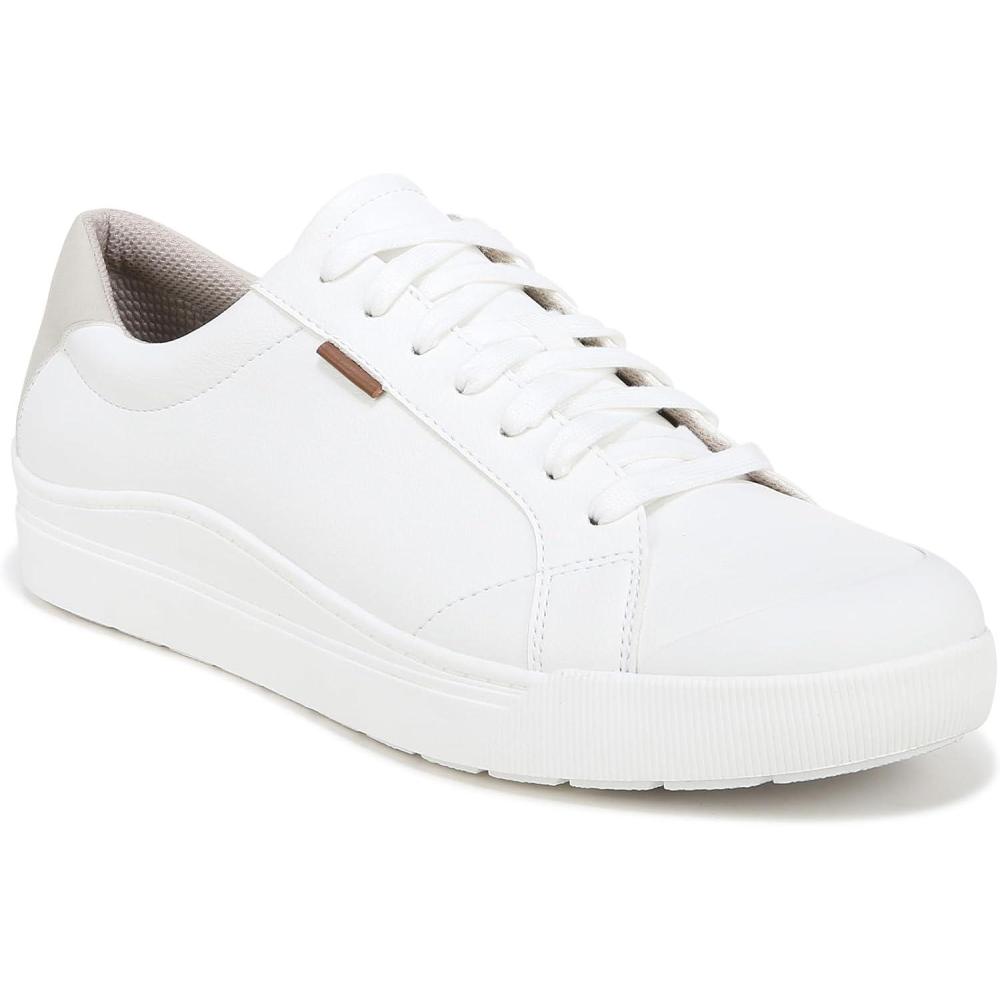 image:imageDrScholls Shoes Mens Time OffWhite Smooth