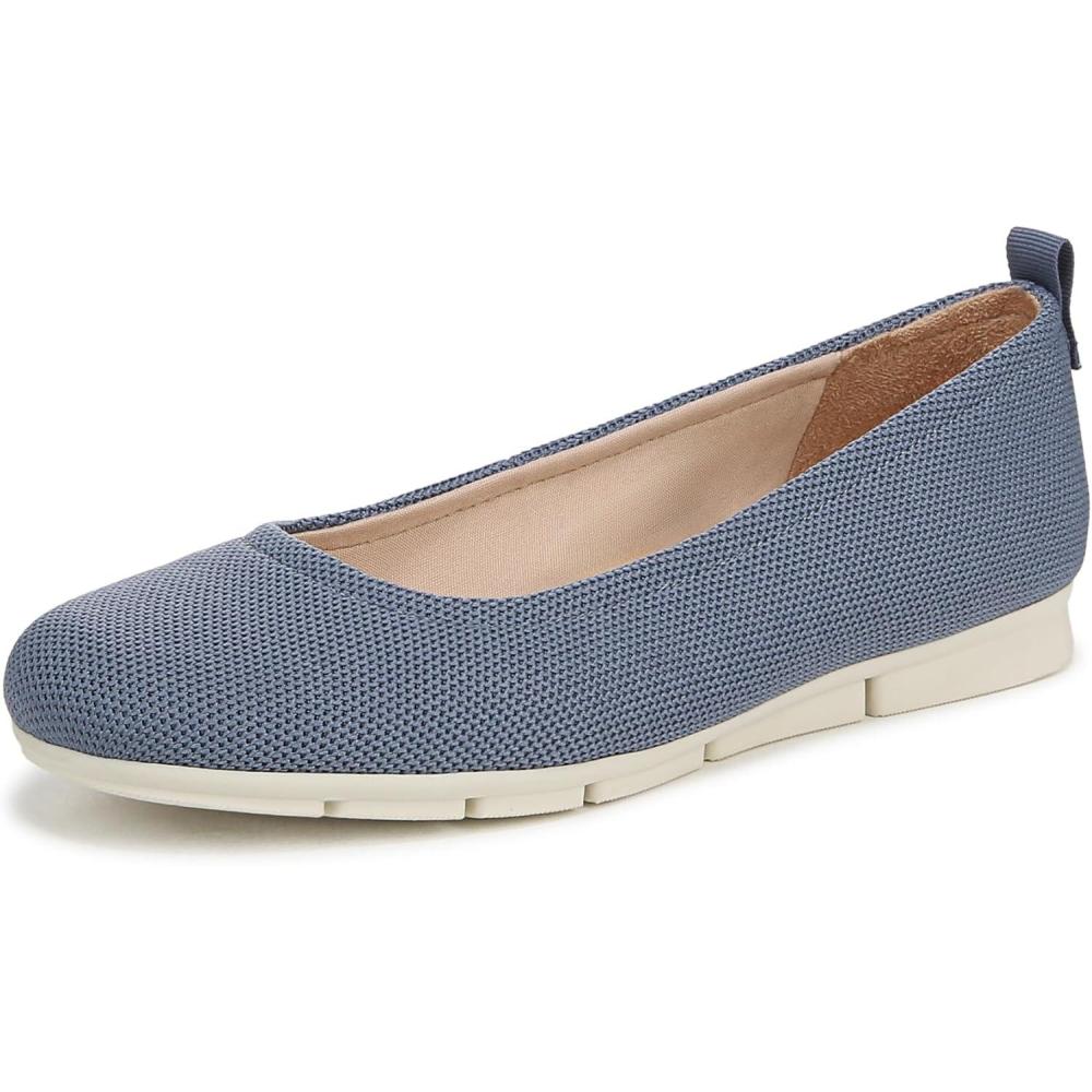image:imageDrScholls Shoes Womens TimelessBlue Horizon