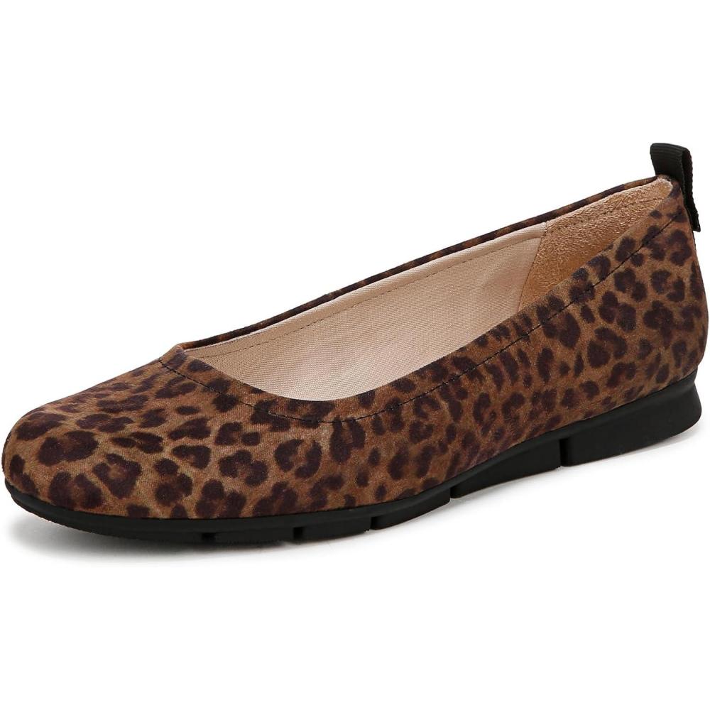 image:imageDrScholls Shoes Womens TimelessLeopard Print
