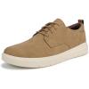 Light Tan Faux Leather