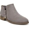 Dark Grey Microfiber