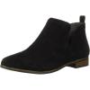 Black Microfiber