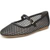 Black Woven