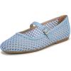 Blue Sky Woven
