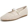 White Woven