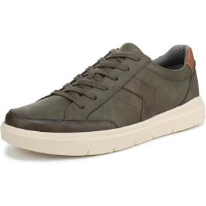 Dr. Scholl’s Madison Men(Dark Olive Green)