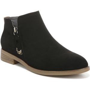 Dr. Scholl’s Shoes Women’s Astir(Black Fabric)