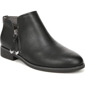 Dr. Scholl’s Shoes Women’s Astir(Black Smooth)