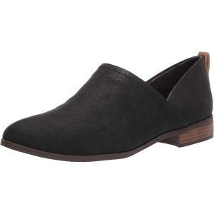 Dr. Scholl’s Shoes Women’s Ruler(Black)